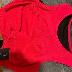 Exercise top